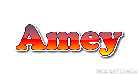 Amey Logotipo