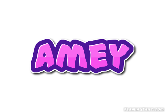 Amey شعار