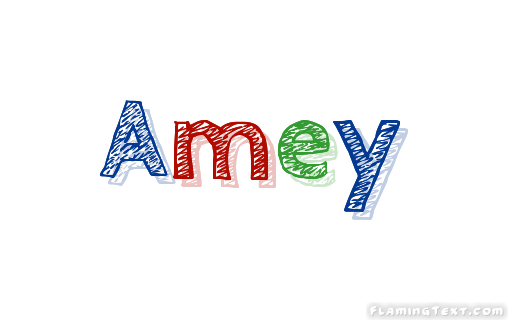 Amey Лого