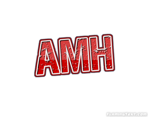 Amh Logotipo