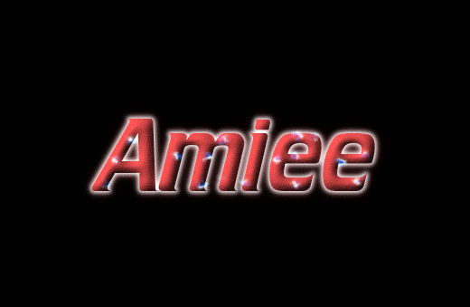 Amiee ロゴ