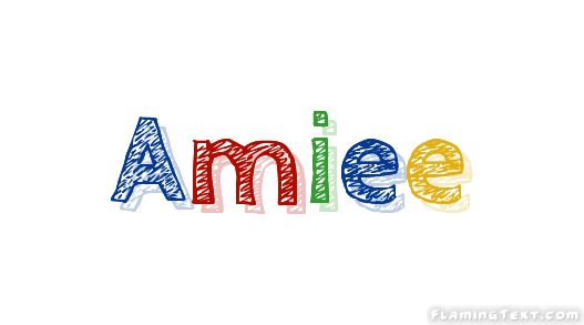 Amiee Лого