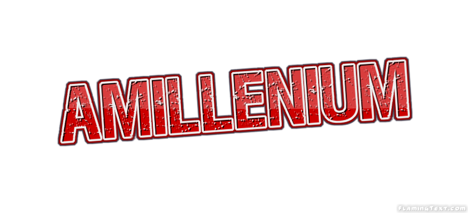 Amillenium Logotipo