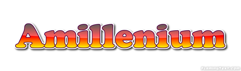 Amillenium Logo