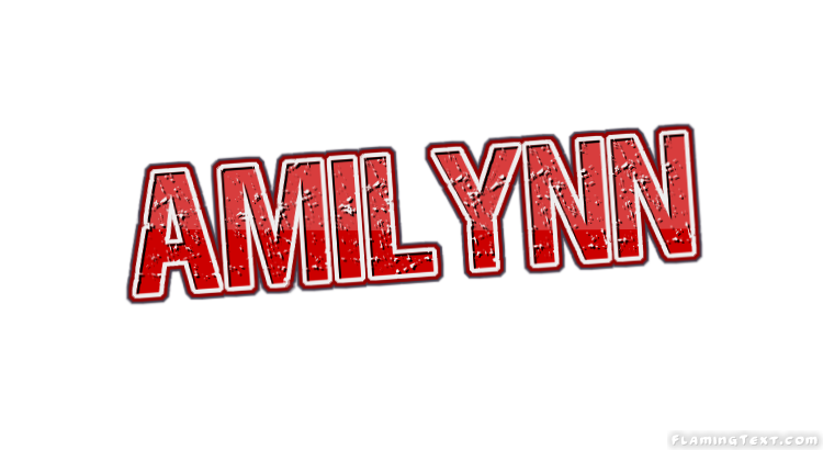 Amilynn Logo