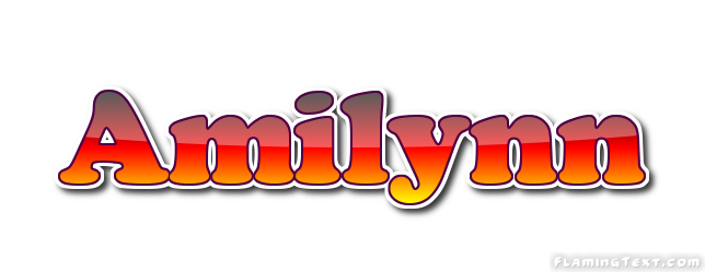 Amilynn Logo