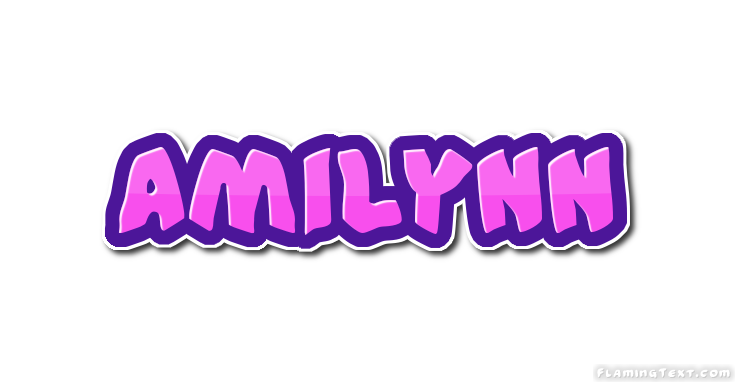 Amilynn Logotipo