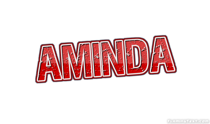 Aminda Logo
