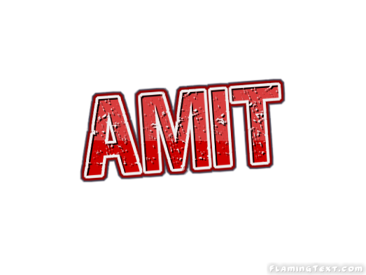 Amit Logo