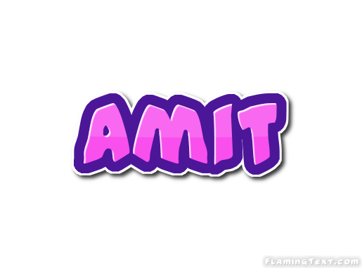 Amit Logotipo