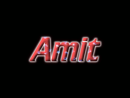 Amit Logo