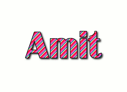 Amit ロゴ
