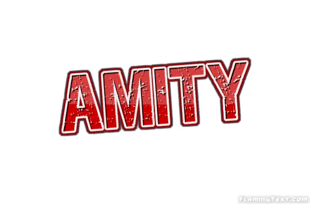 Amity Logo
