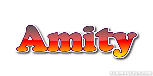 Amity Logo