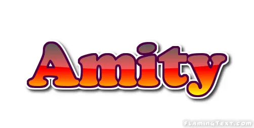 Amity Logo