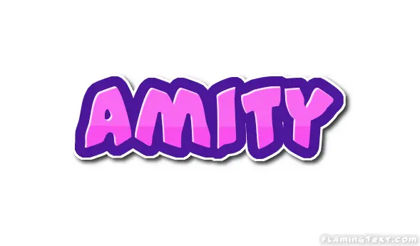 Amity Logo