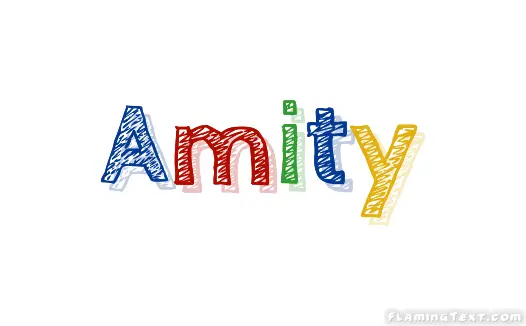 Amity Logo