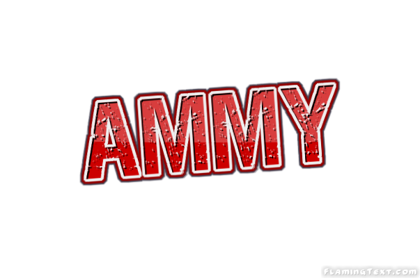 Ammy Logo