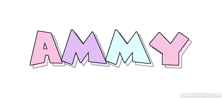 Ammy شعار