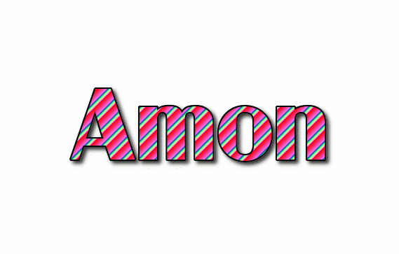 Amon Logo