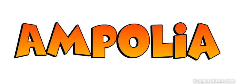 Ampolia Logo