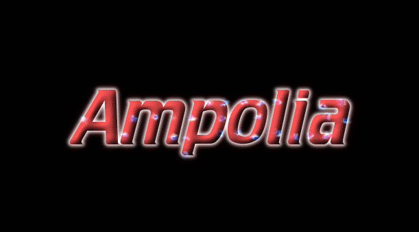 Ampolia Logo