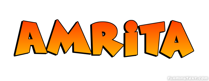 Amrita Logo
