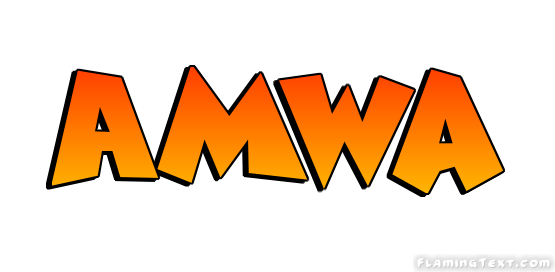 Amwa شعار