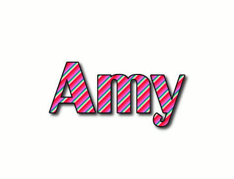 Amy लोगो