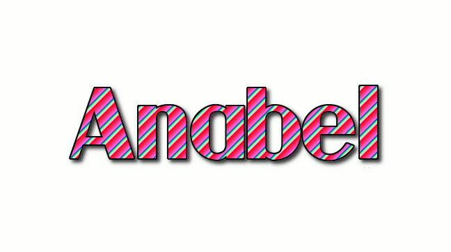 Anabel Logotipo