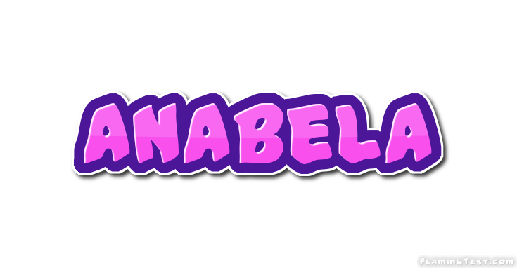 Anabela Лого