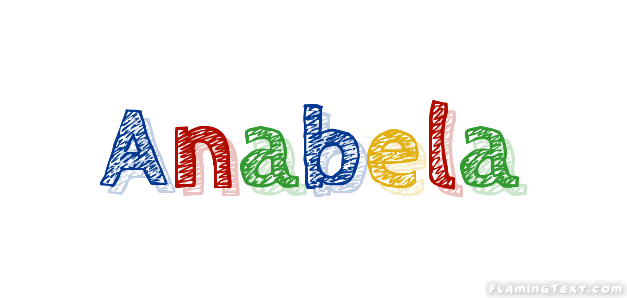 Anabela شعار
