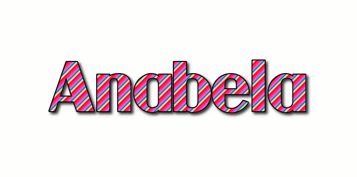 Anabela Logotipo