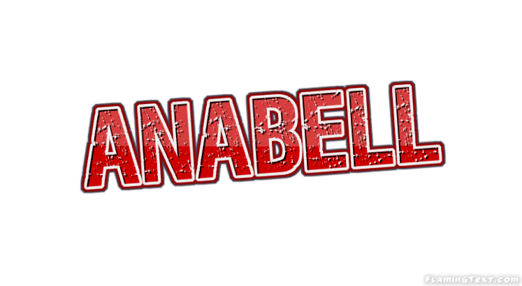 Anabell Logo