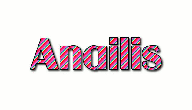 Anailis Logotipo