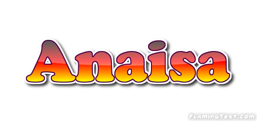 Anaisa Logo