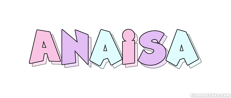 Anaisa Logo