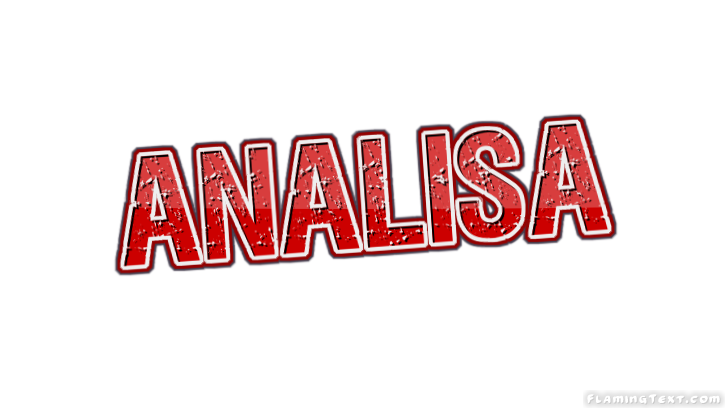 Analisa Logo