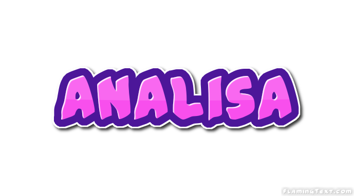 Analisa Logo