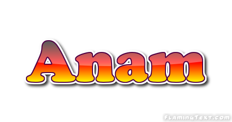 Anam شعار