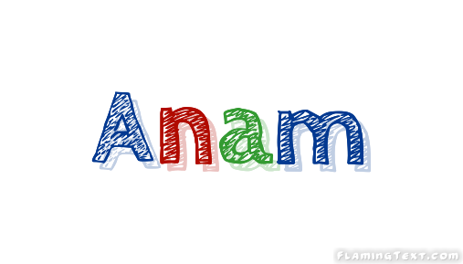 Anam Logo