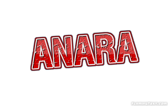 Anara 徽标