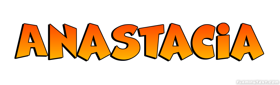 Anastacia Logo