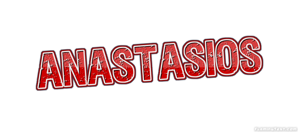 Anastasios Лого
