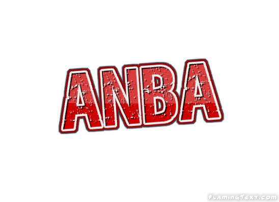 Anba Logotipo