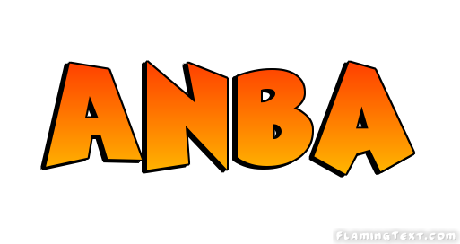 Anba Logo
