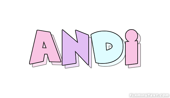 Andi Logo