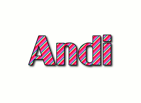 Andi شعار