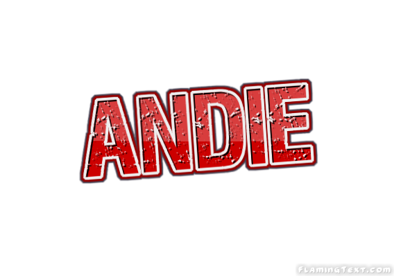 Andie Logotipo