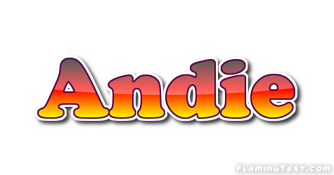 Andie Лого